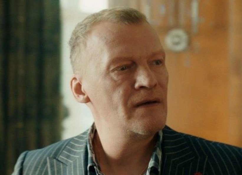 Буду смотреть жила была баба и херувим А Серебряко