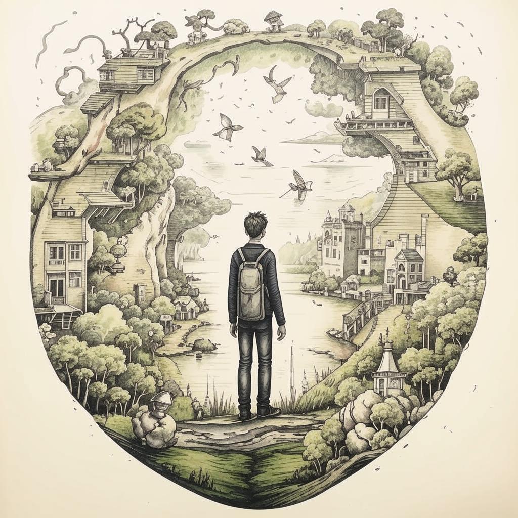 Когда решимость посетила...