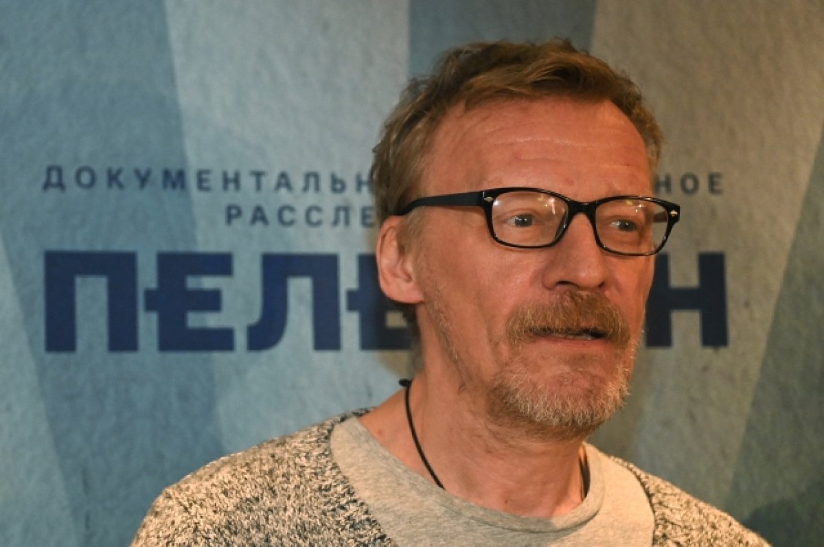 Хороших выходных и отпуска моему Алексею Серебряко