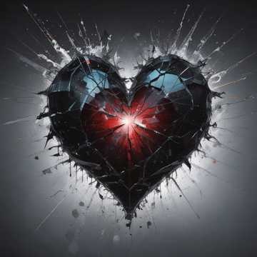 В твоих глазах лишь моя боль