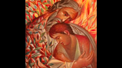 Венчик Милосердию Божию