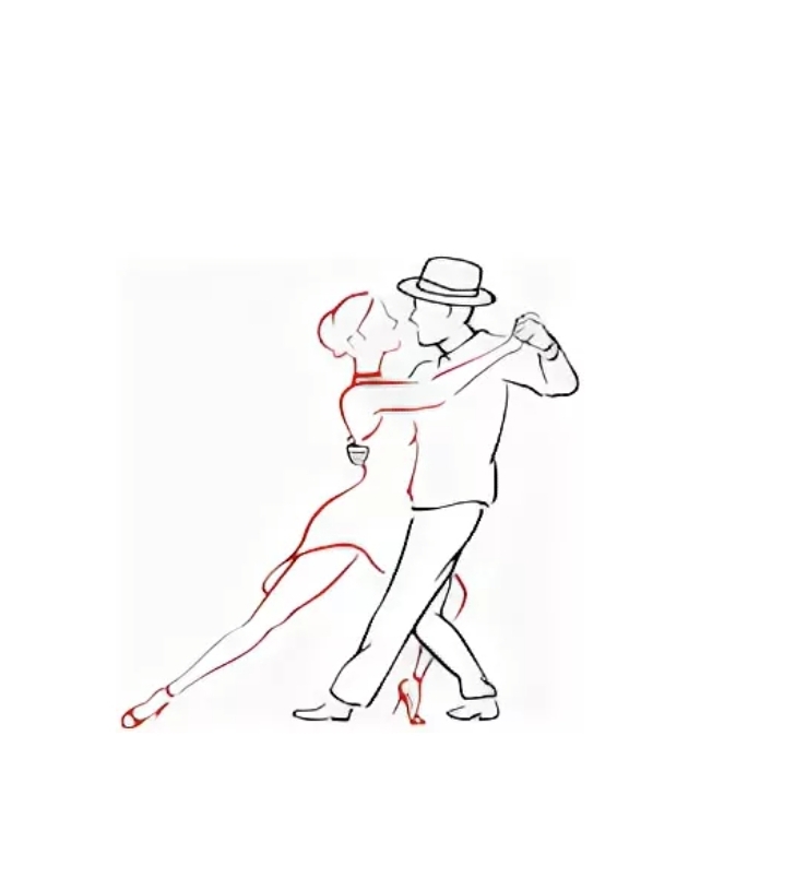 Танго лопушка