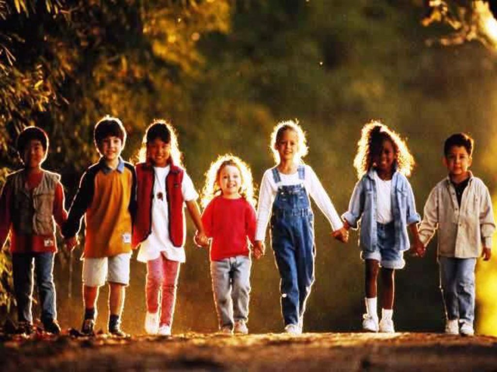 Обоюдная к жизни Любовь