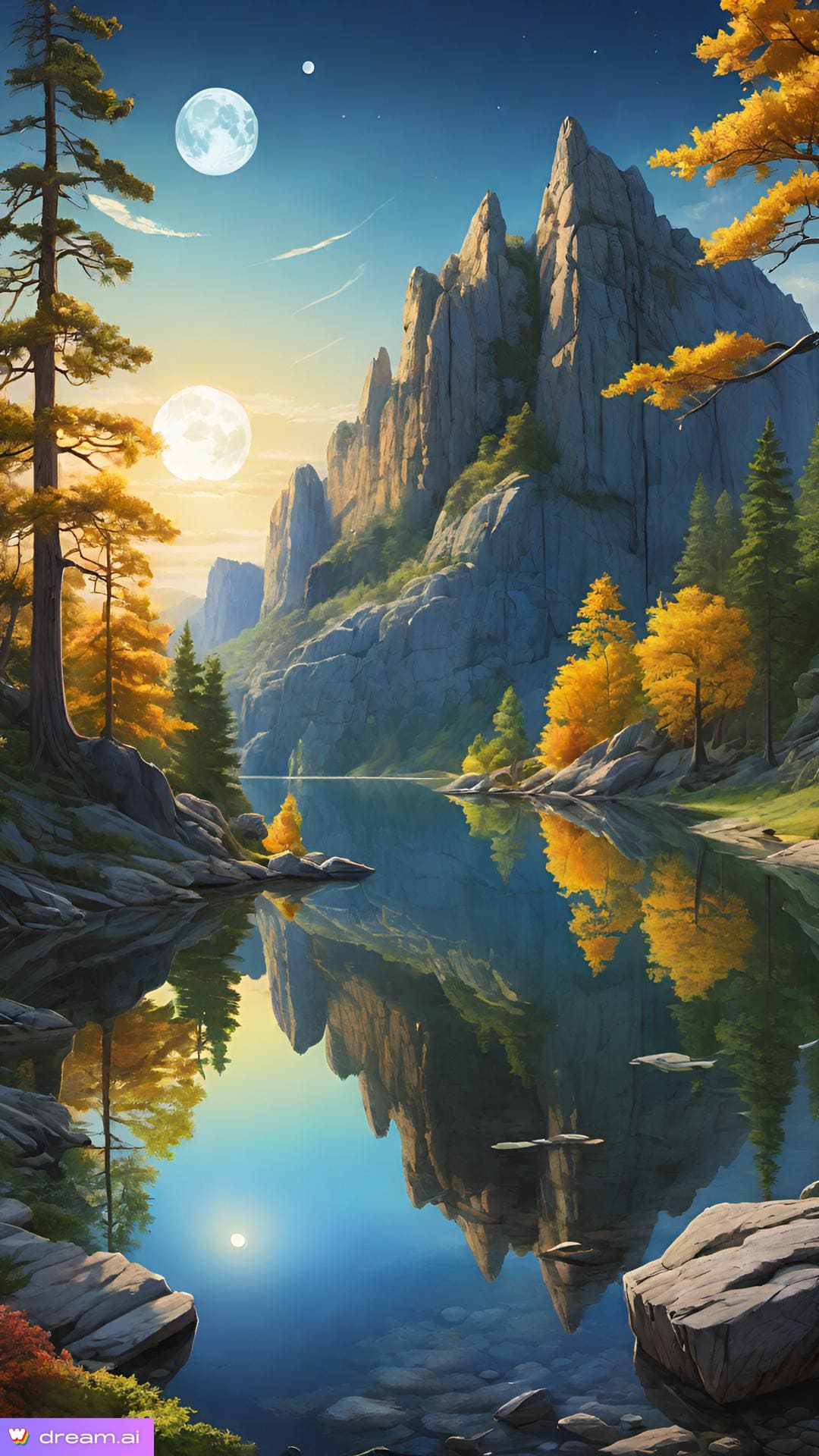 В жизни все получается