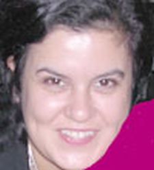 Надежда Радулова Электрическое тело Лампички