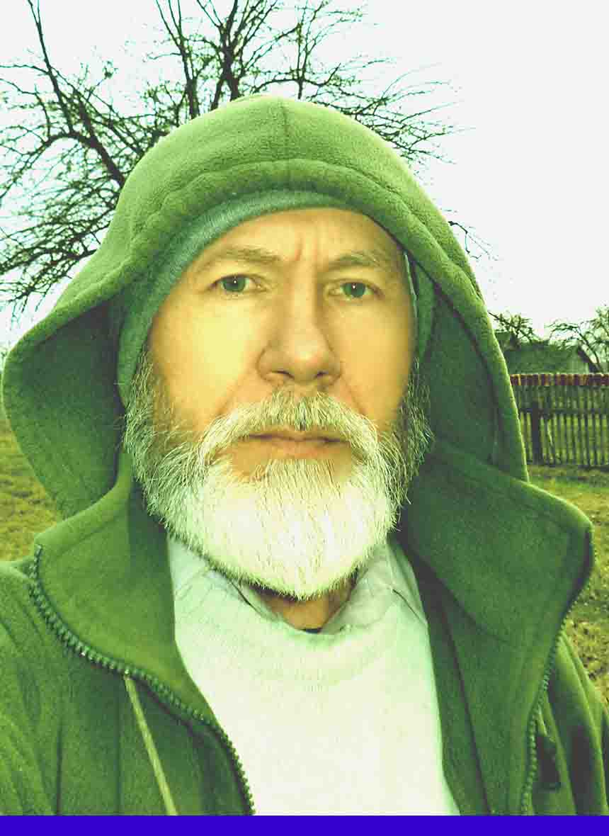 Нет чуда больше Бога