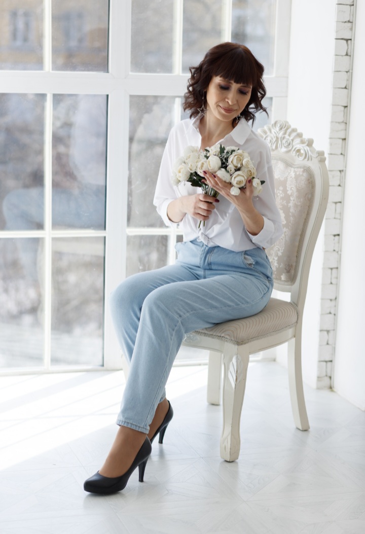 А боль пройдёт