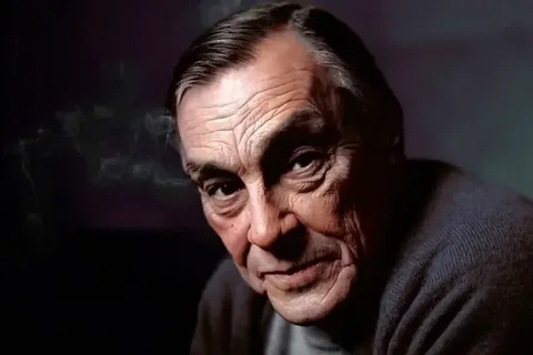 Тарковский Арсений Александрович, 1907-1989