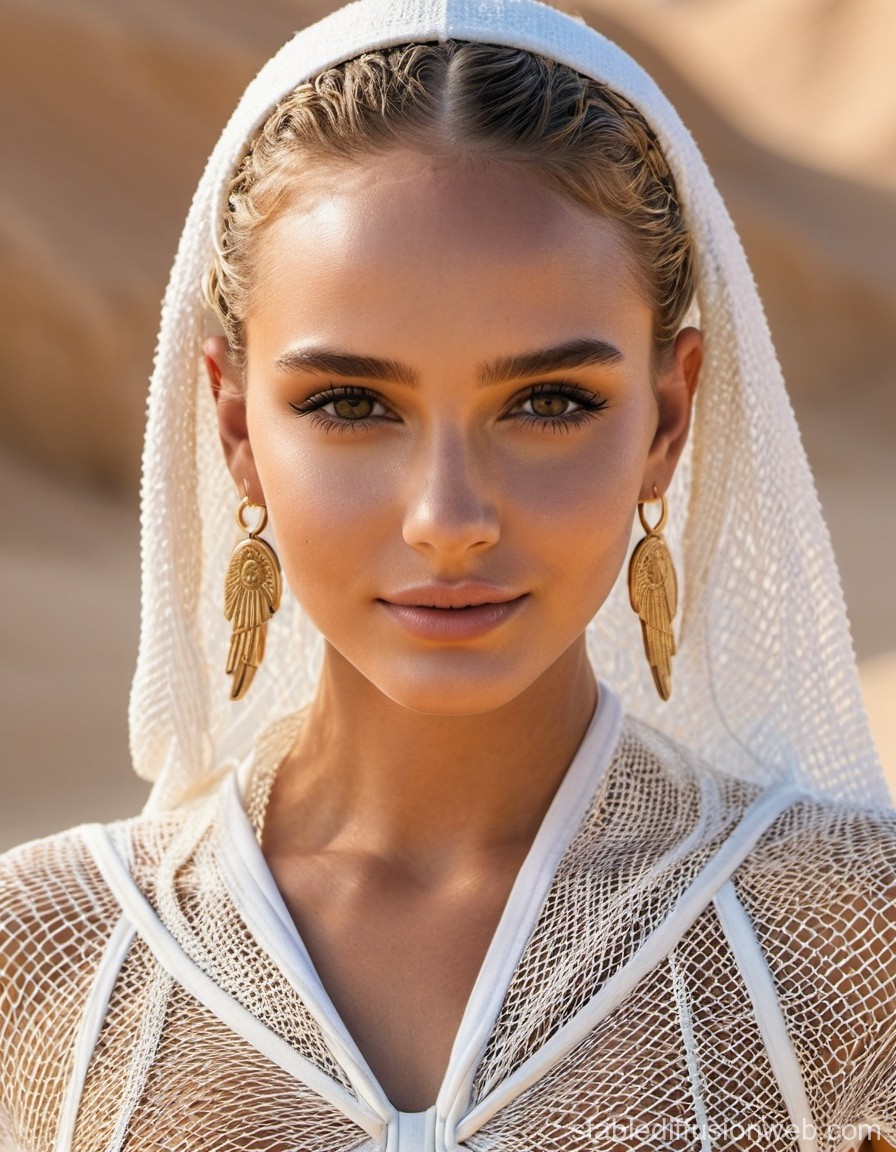 Мой пылкий рай