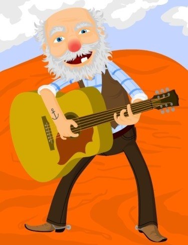 В доме наступают перемены