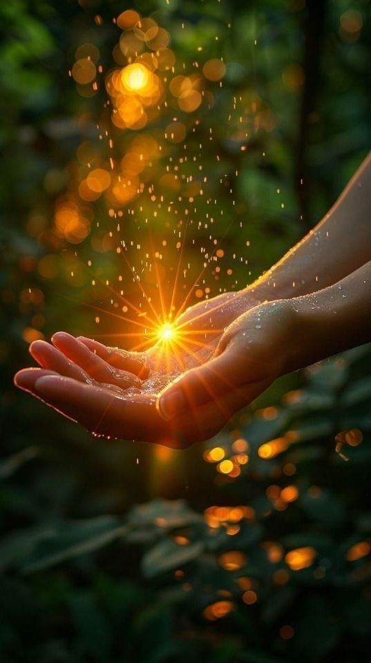 Подарок судьбы