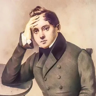 Баратынский Евгений Абрамович, 1800-1844