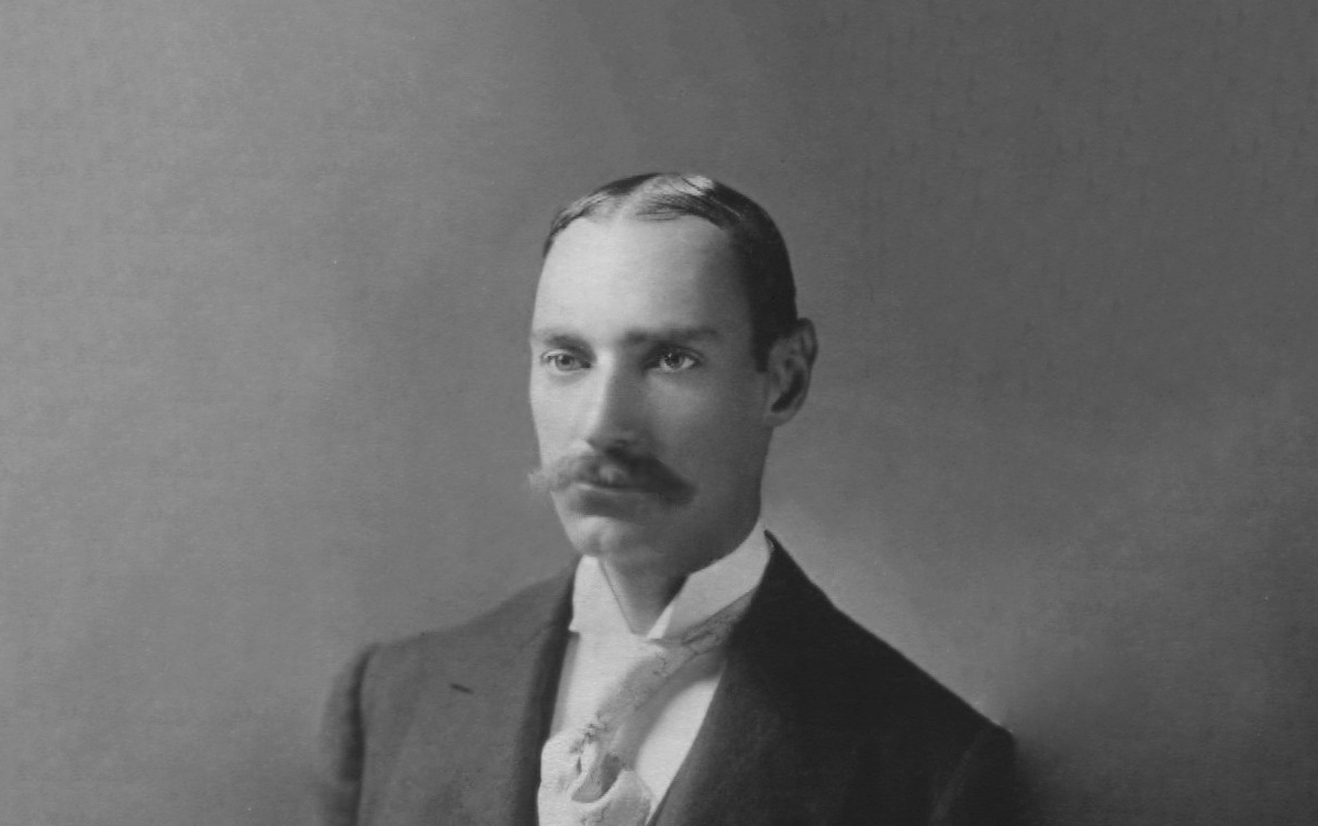 Джон Джейкоб Астор VI 14 августа Ал Серебрякову