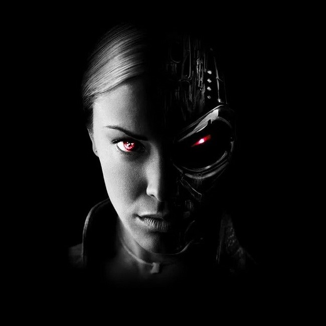 Баба-Терминатор