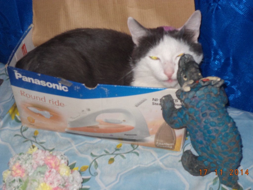 Без-конечные прогулки 40 лист 8 роман-коллаж