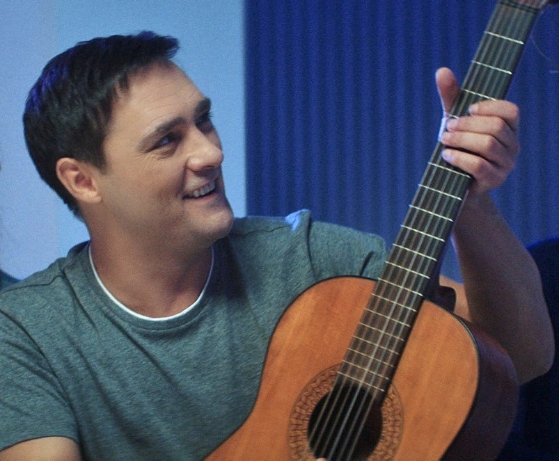 Ветер перемен... В память о Юре Шатунове