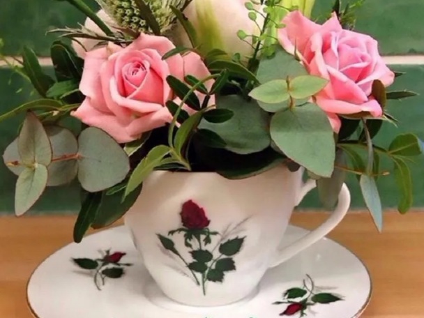 История семейного разлада часть 4, 5