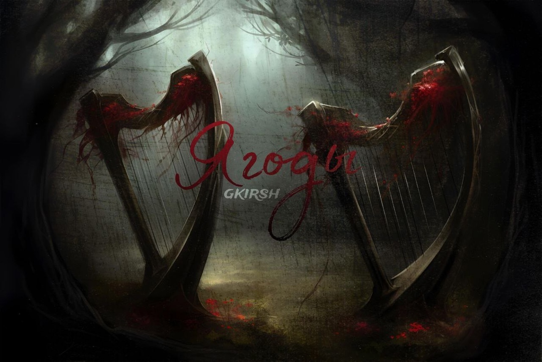 Ягоды