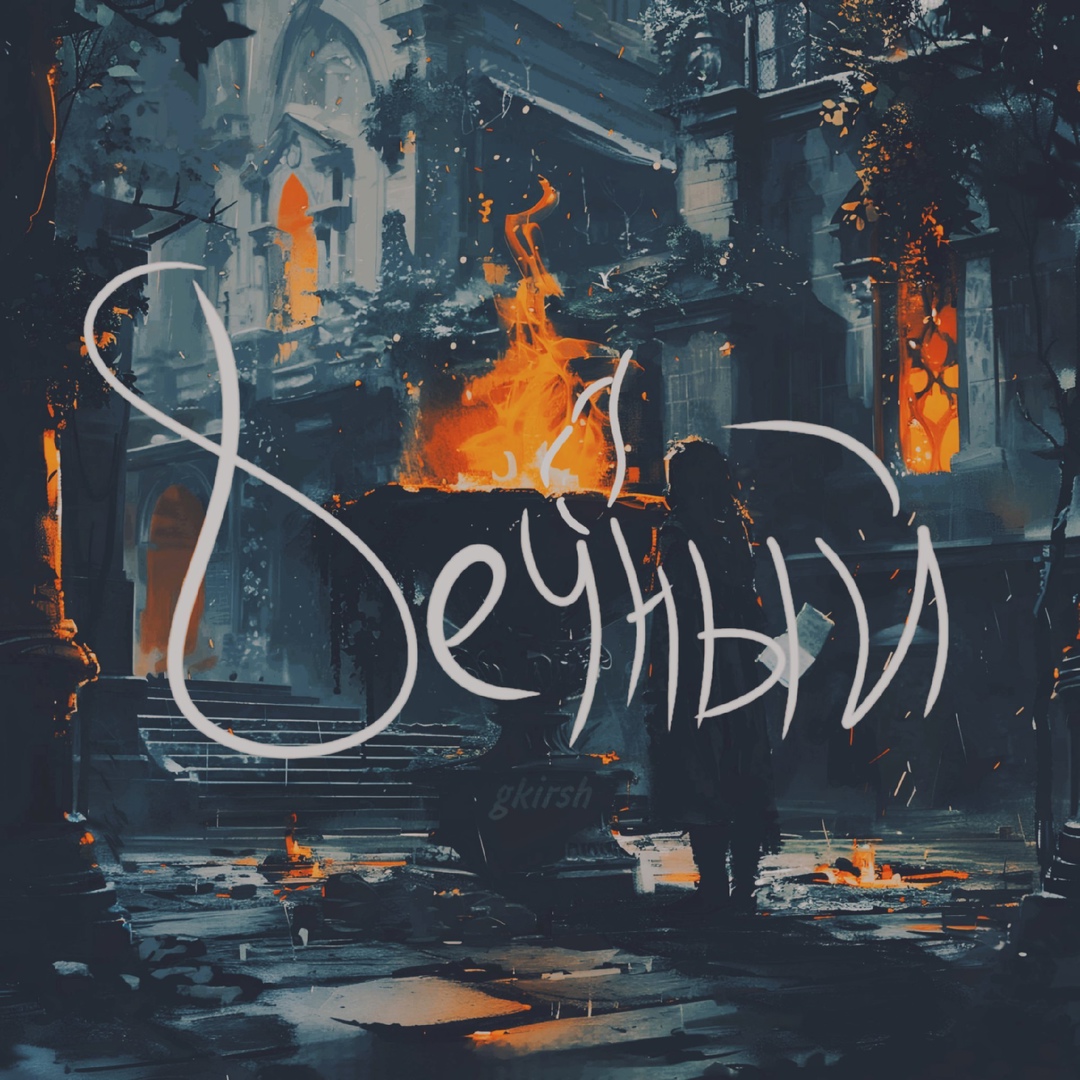 Вечный огонь