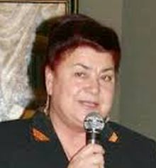 Генка Богданова Грустная сказка Тъжна приказка