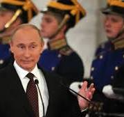 В России казнокрады правят ловко