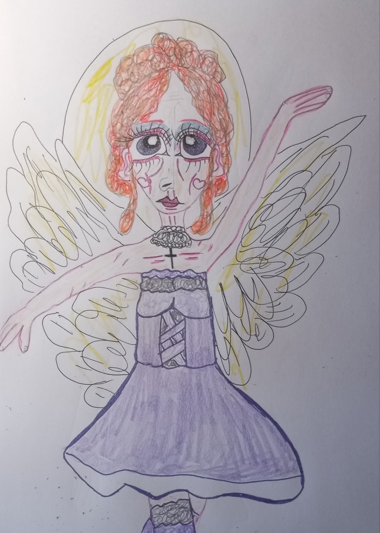 Христос уже пришел за тобой!