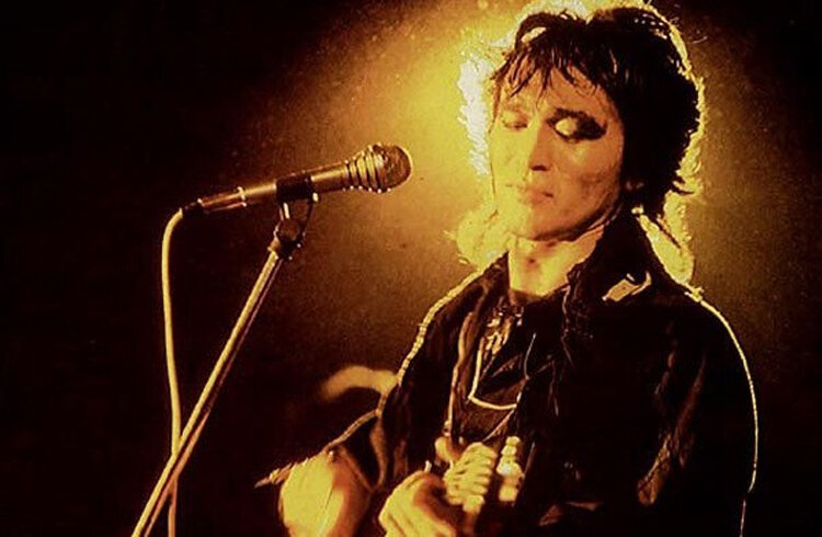 Вспышка света