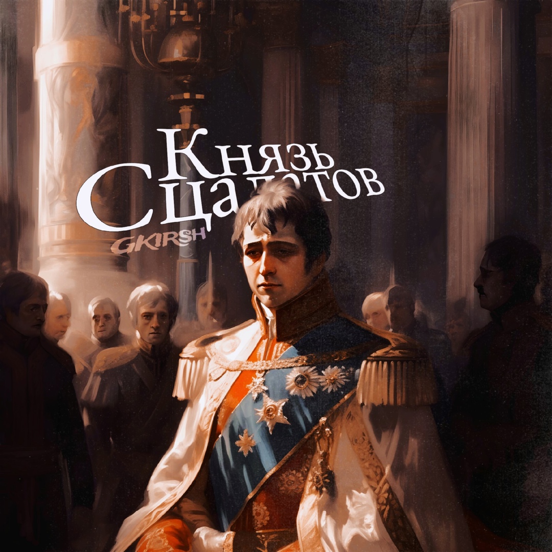 Князь Сцалатов