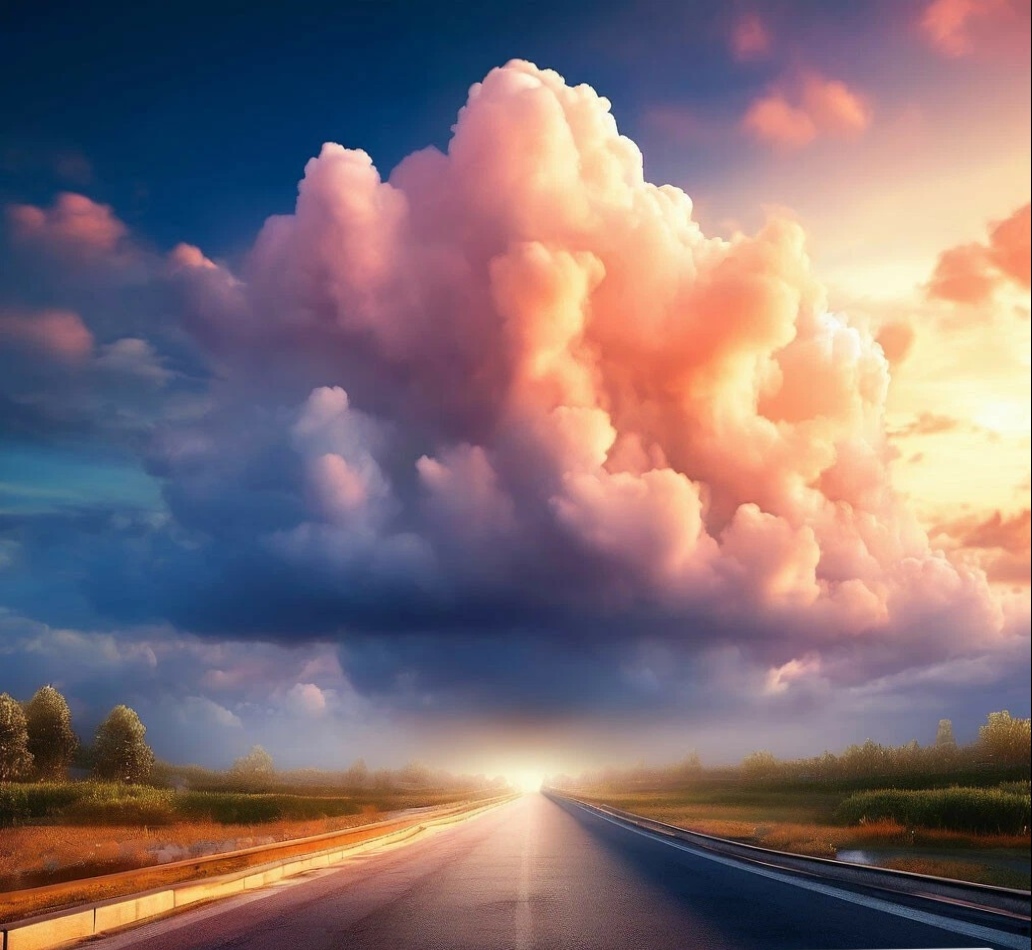 Дорожная романтика