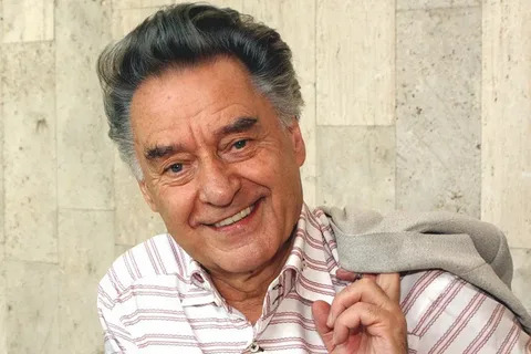 Дементьев Андрей Дмитриевич, 1928-2018