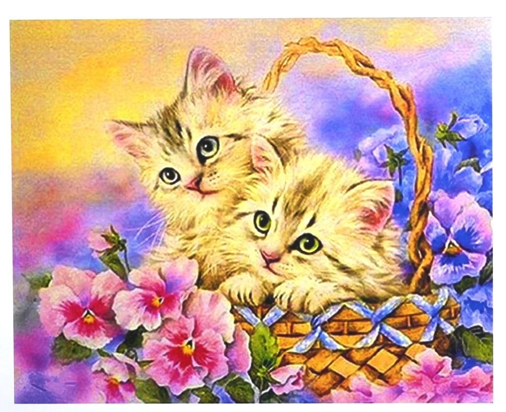 В этом доме сиянье, любовь и тепло