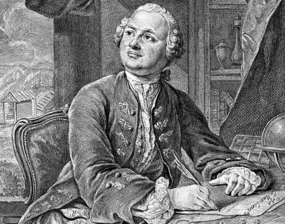 Ломоносов Михаил Васильевич, 1711-1765