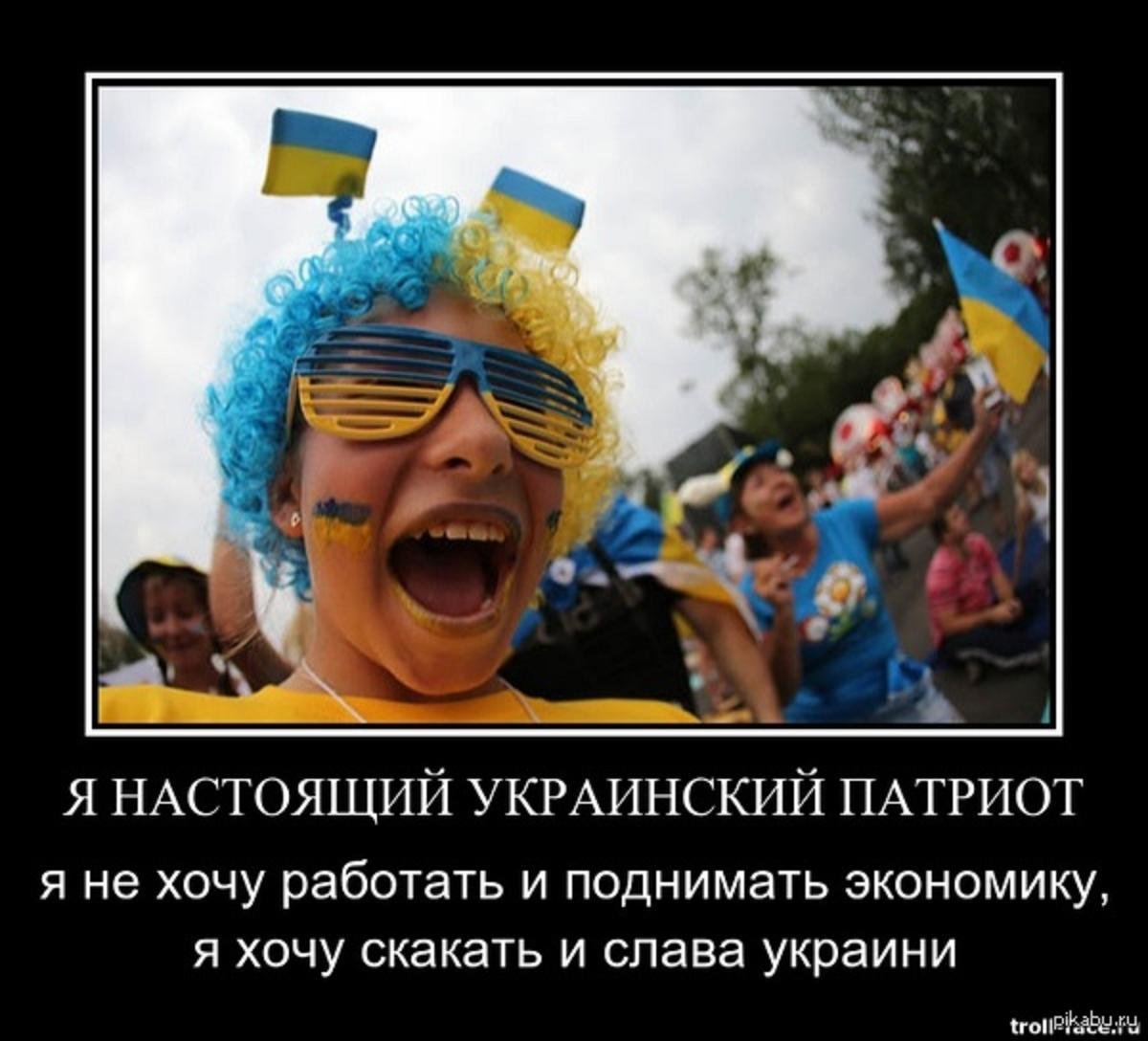 Кто-то хочет воевать