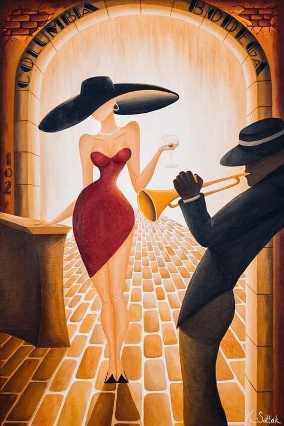 Голос из прошлого