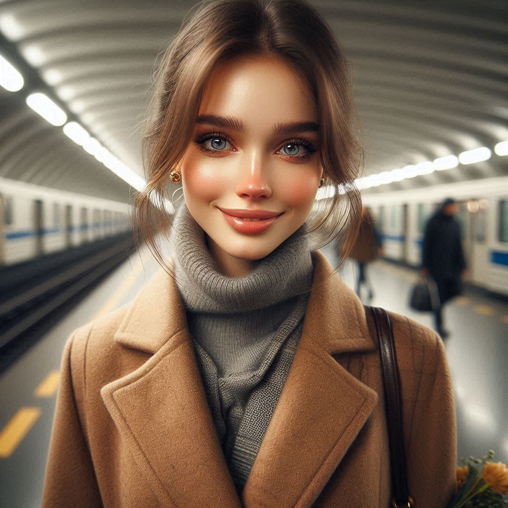 А мы как будто знали всё заранее...