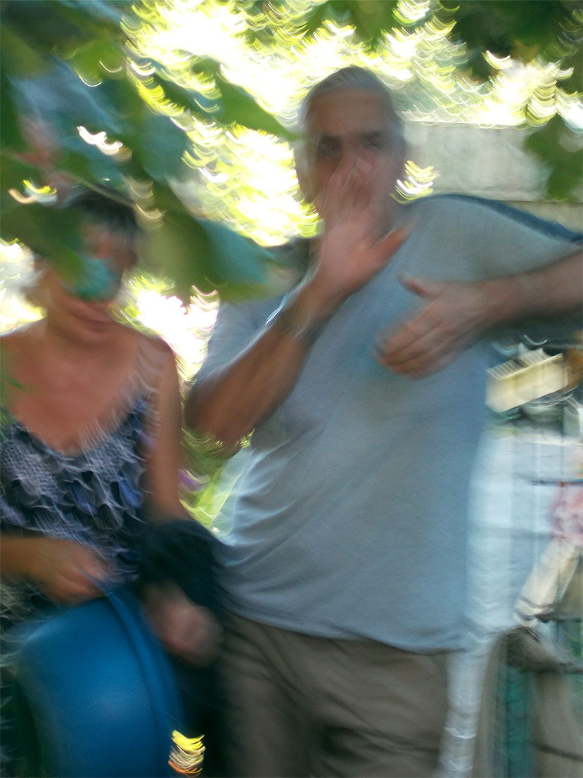 Я вспомiнаю ту ватагу,