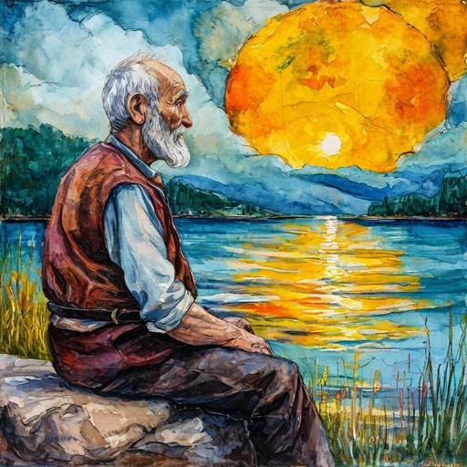 Без совести, любви - Живём, Уже, давно...