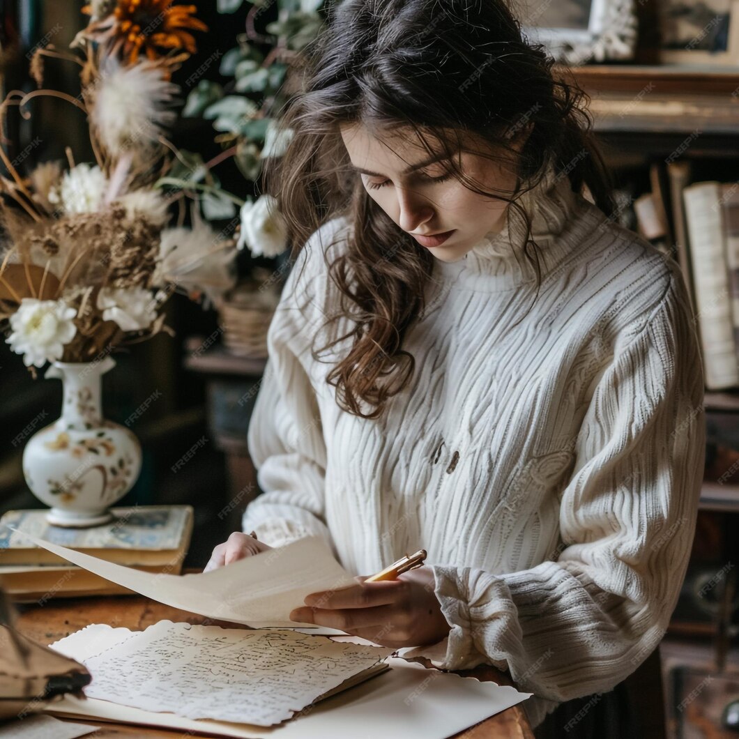 По волнам фантазий