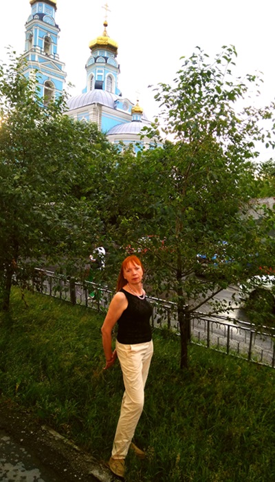 Мой СОН, или Неожиданная помощь