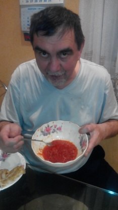 Хоть кто- нибудь бы пожалел меня за это