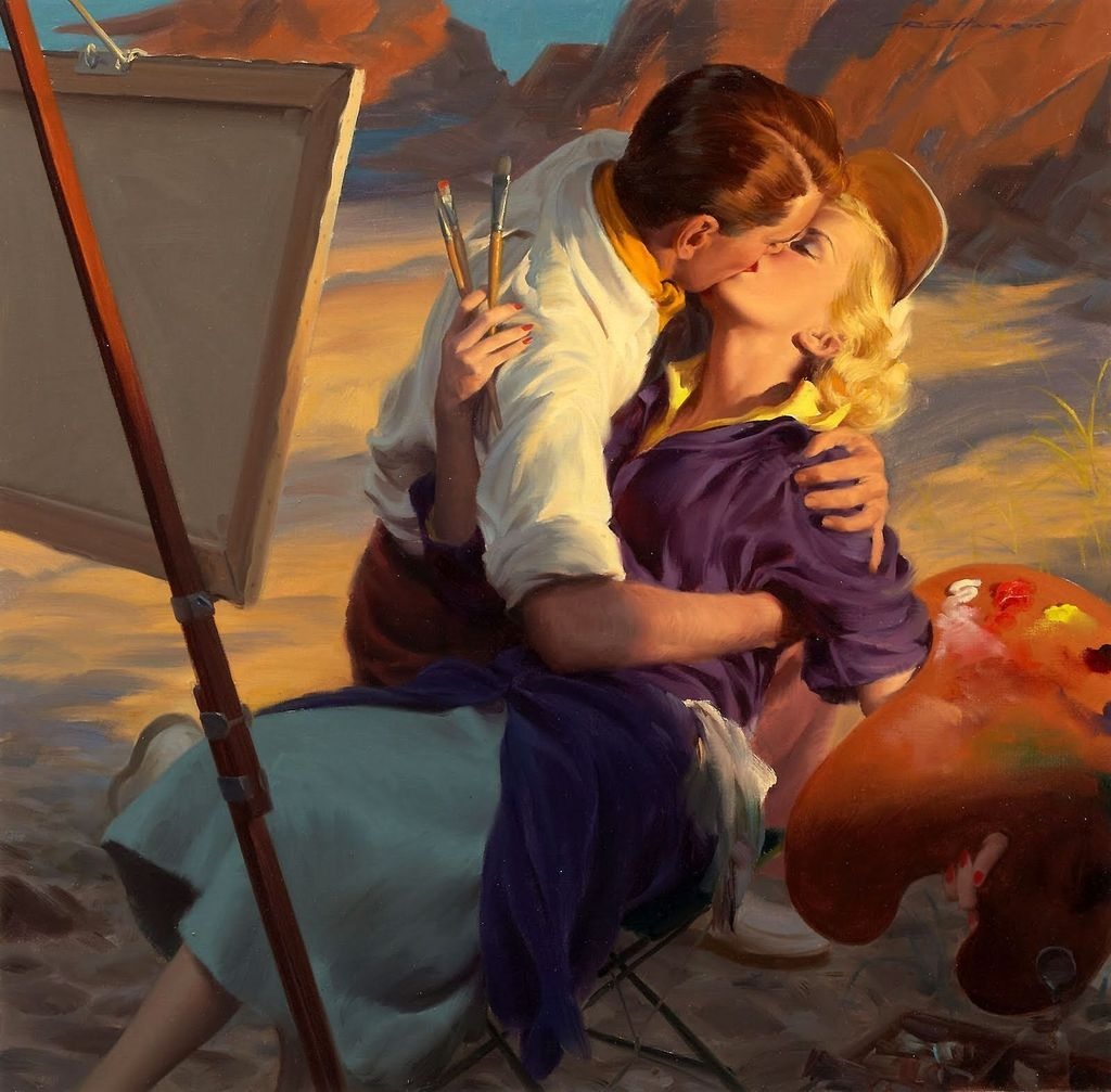 Считалочки уйдут в небытие. 4 строки