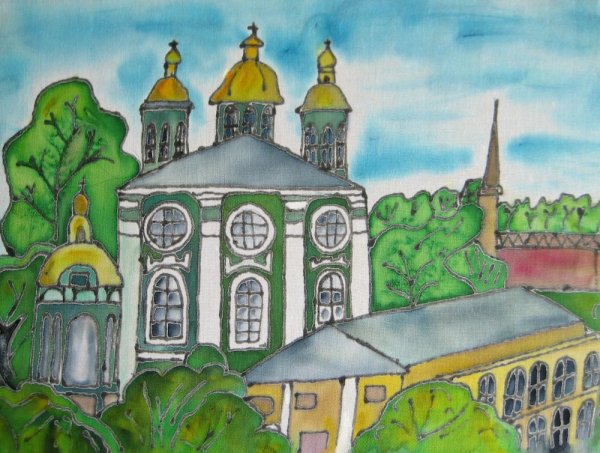 Смоленщина