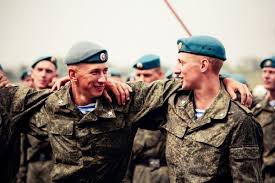 Ты такой лишь один