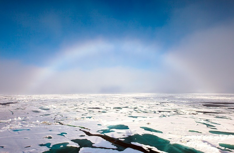 Земля фьердов