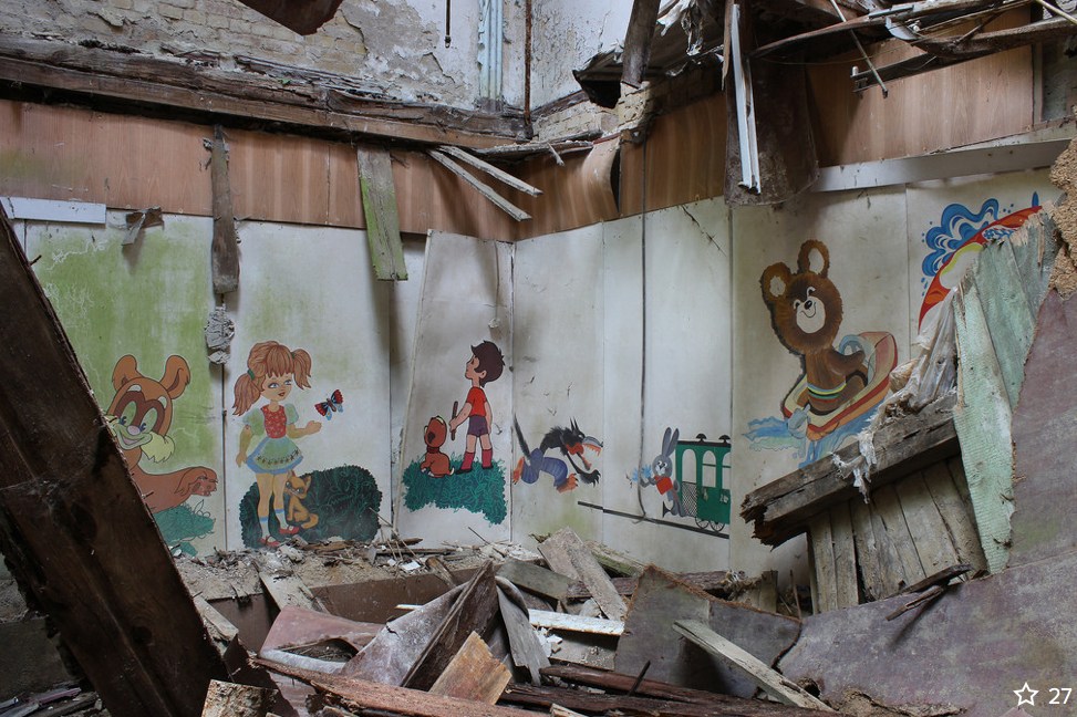 Ну, что-же ты боже караешь не тех