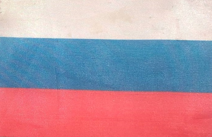 22 августа день Триколора России