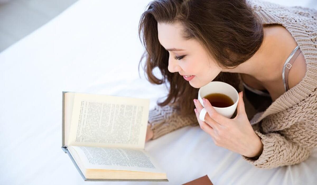 Говорю с тобой