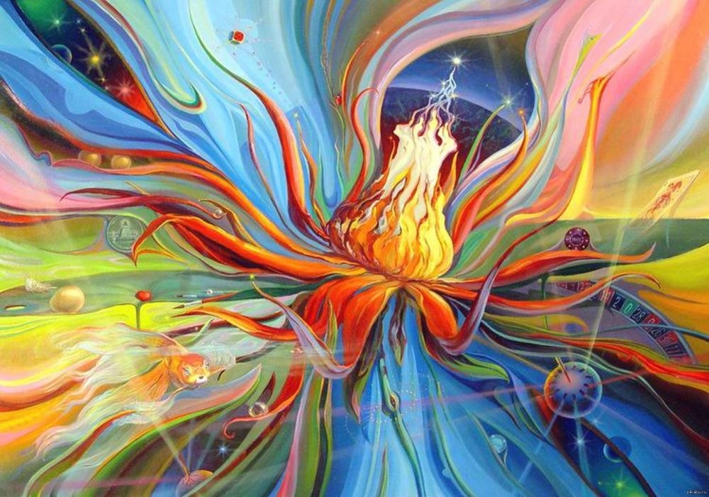 Сонет-1-Август. Из цикла Пути ведущие не в Рим...