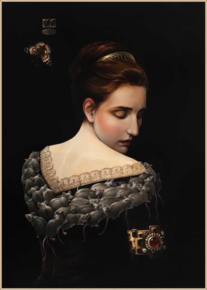 Когда про многое забыто