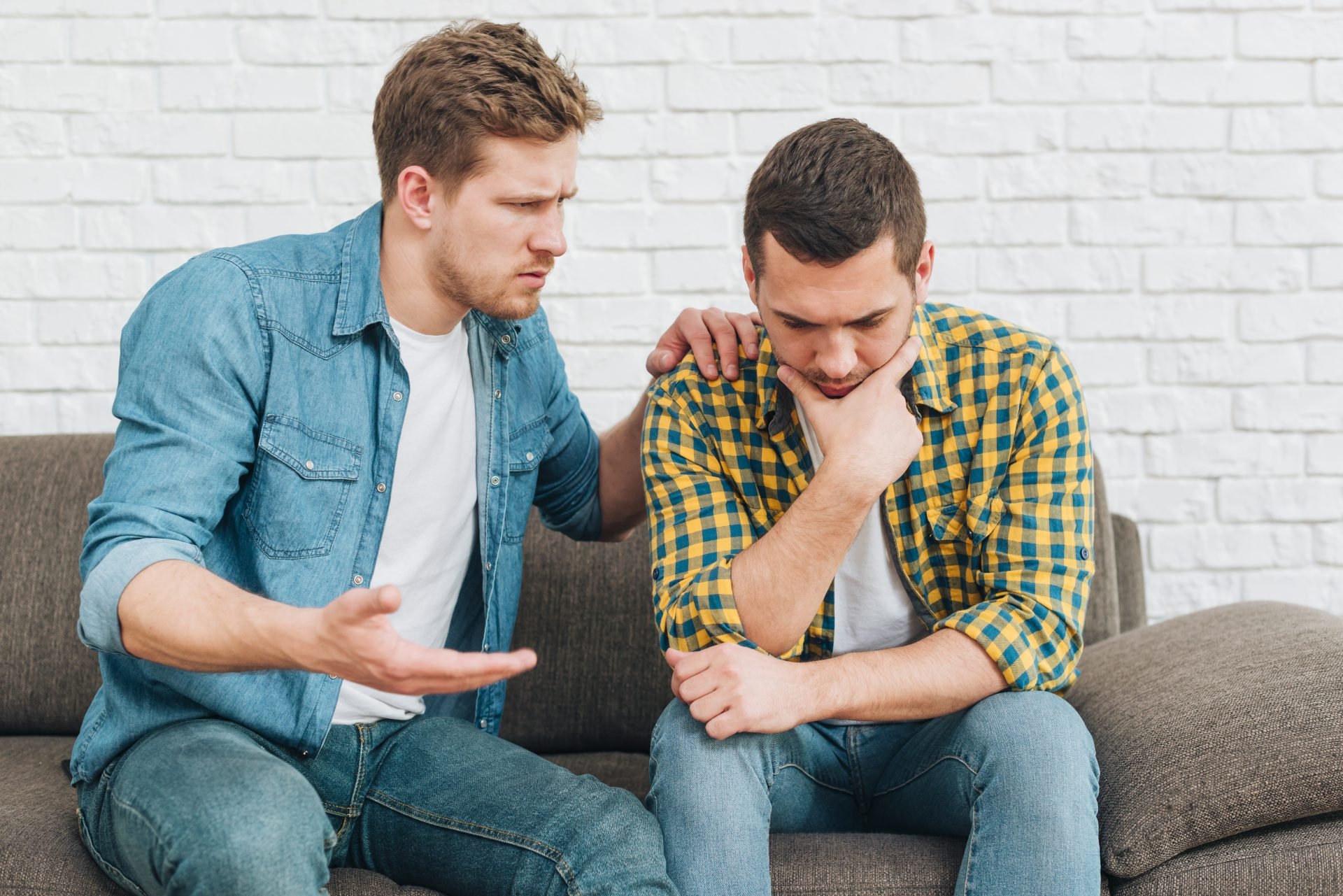 Выбирай сам судьбу